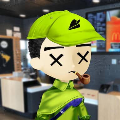 Hoodilio #4771