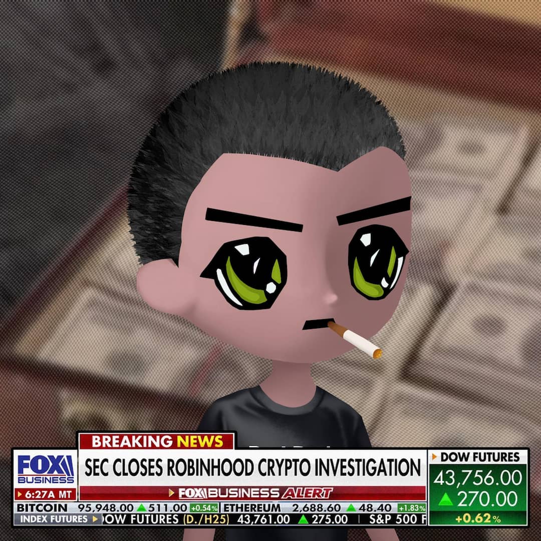 Hoodilio #4773
