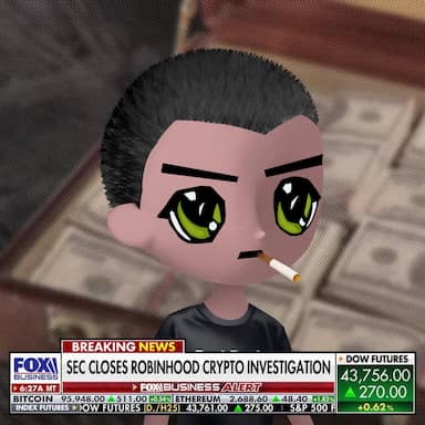 Hoodilio #4773