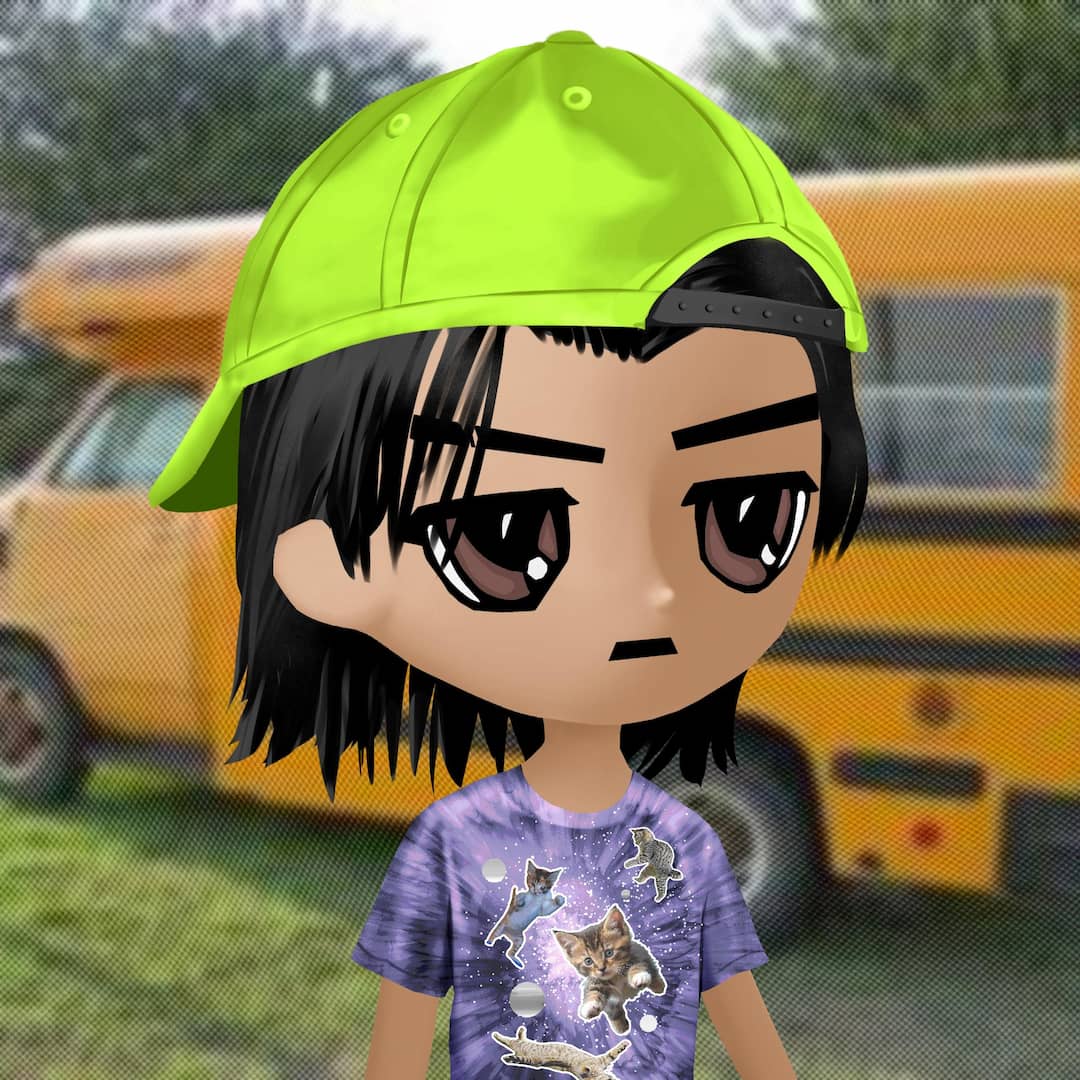 Hoodilio #4774
