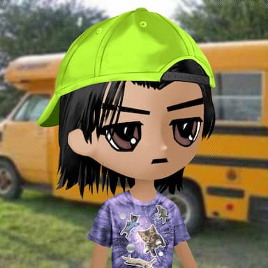 Hoodilio #4774