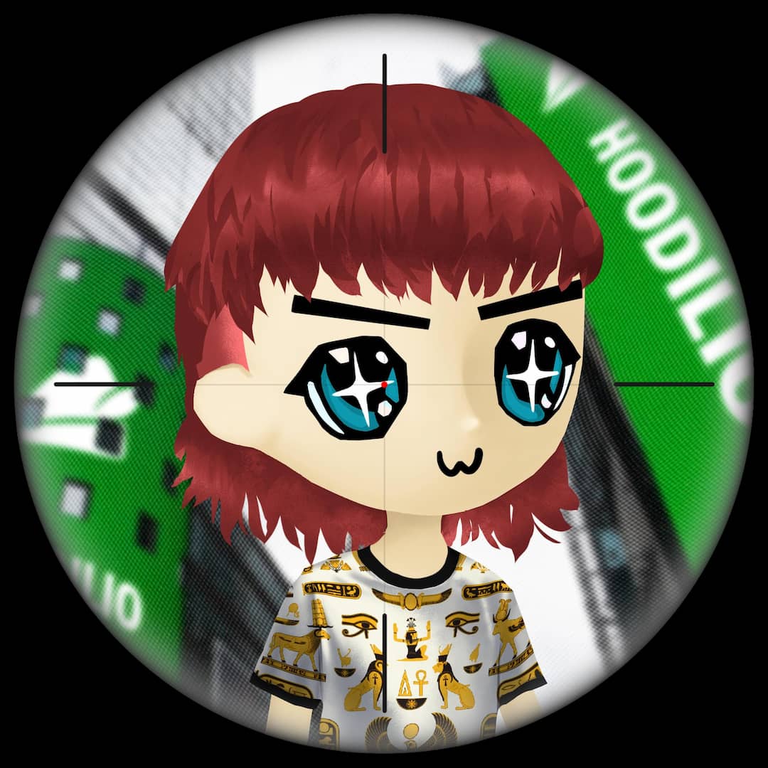 Hoodilio #4776