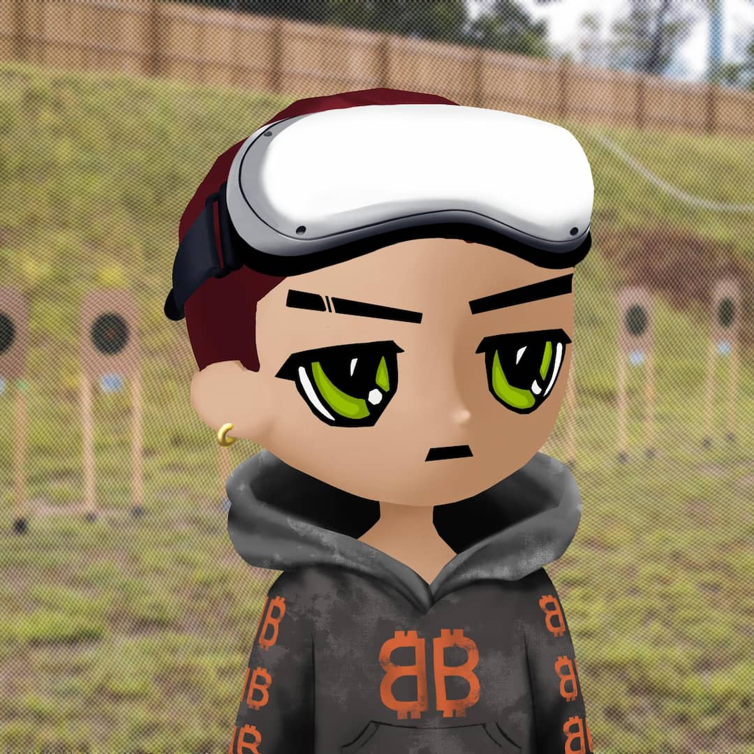 Hoodilio #4778
