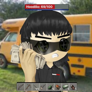 Hoodilio #4781