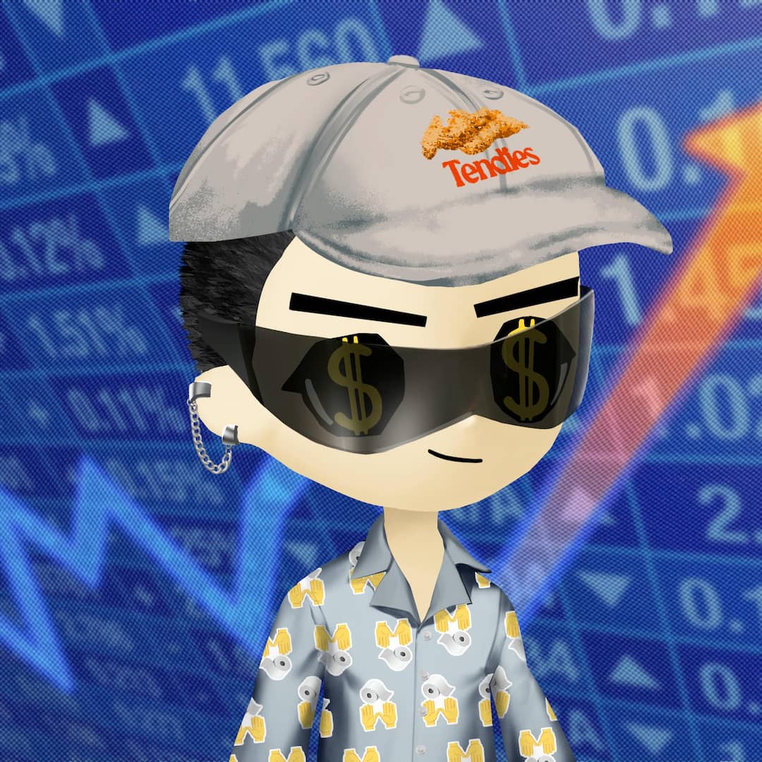 Hoodilio #4782