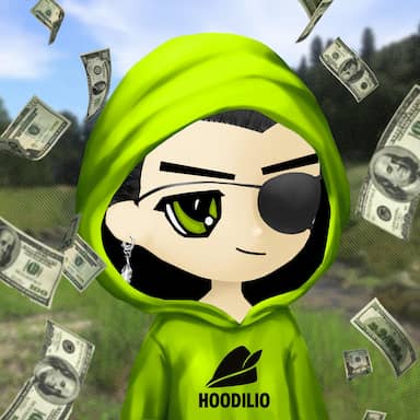Hoodilio #4784