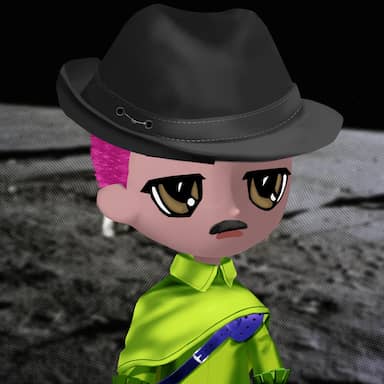 Hoodilio #4786