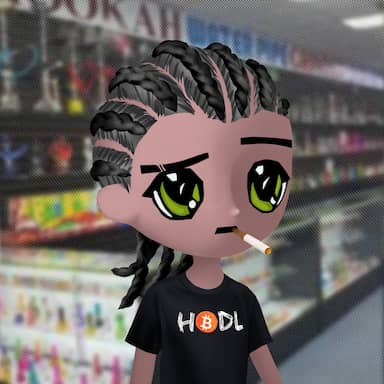 Hoodilio #4787
