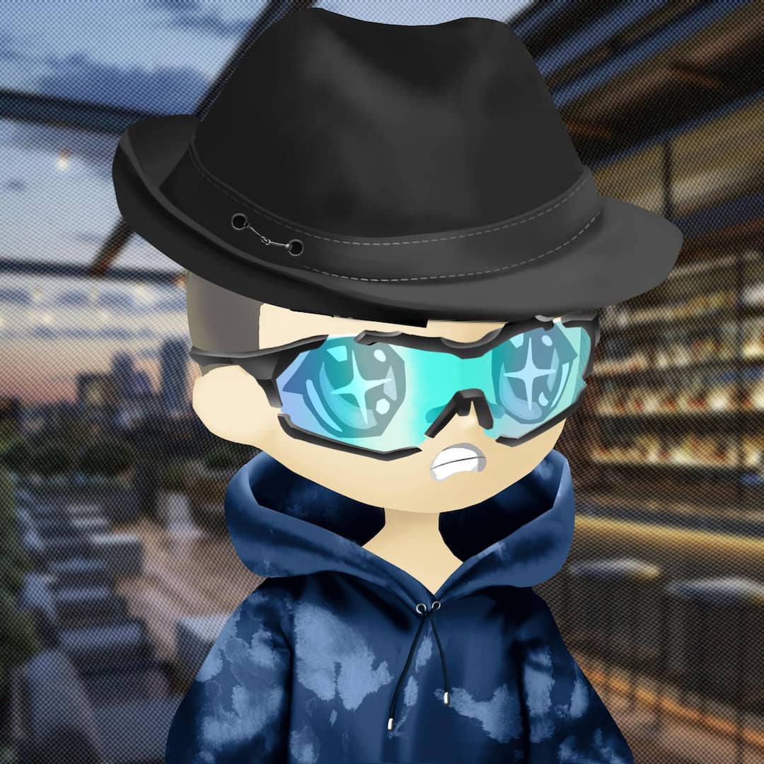 Hoodilio #4791