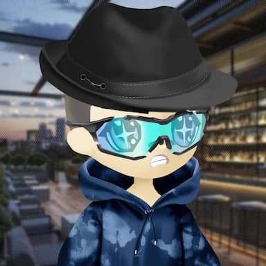 Hoodilio #4791