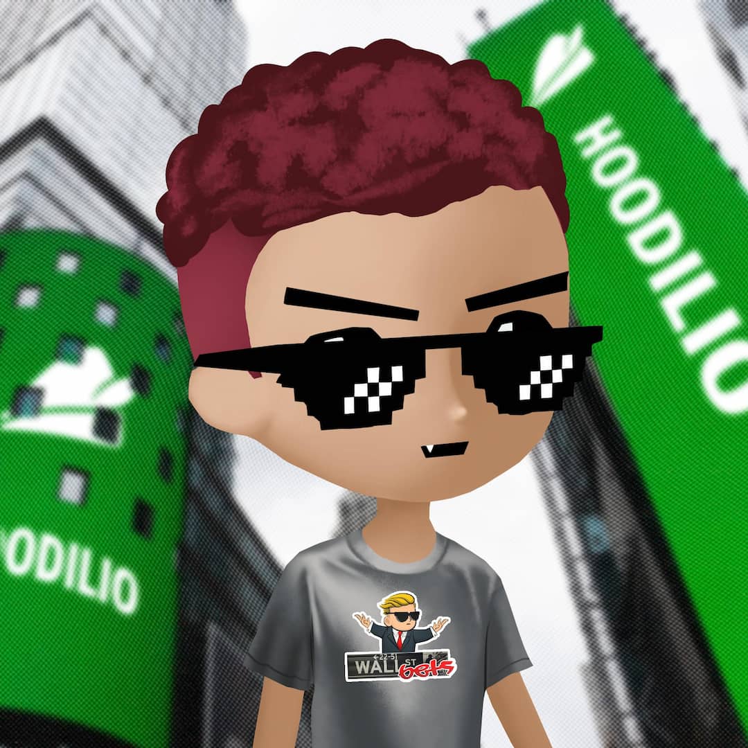 Hoodilio #4792
