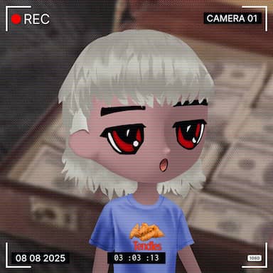 Hoodilio #4793