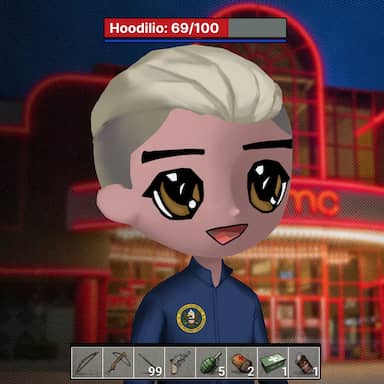 Hoodilio #4794