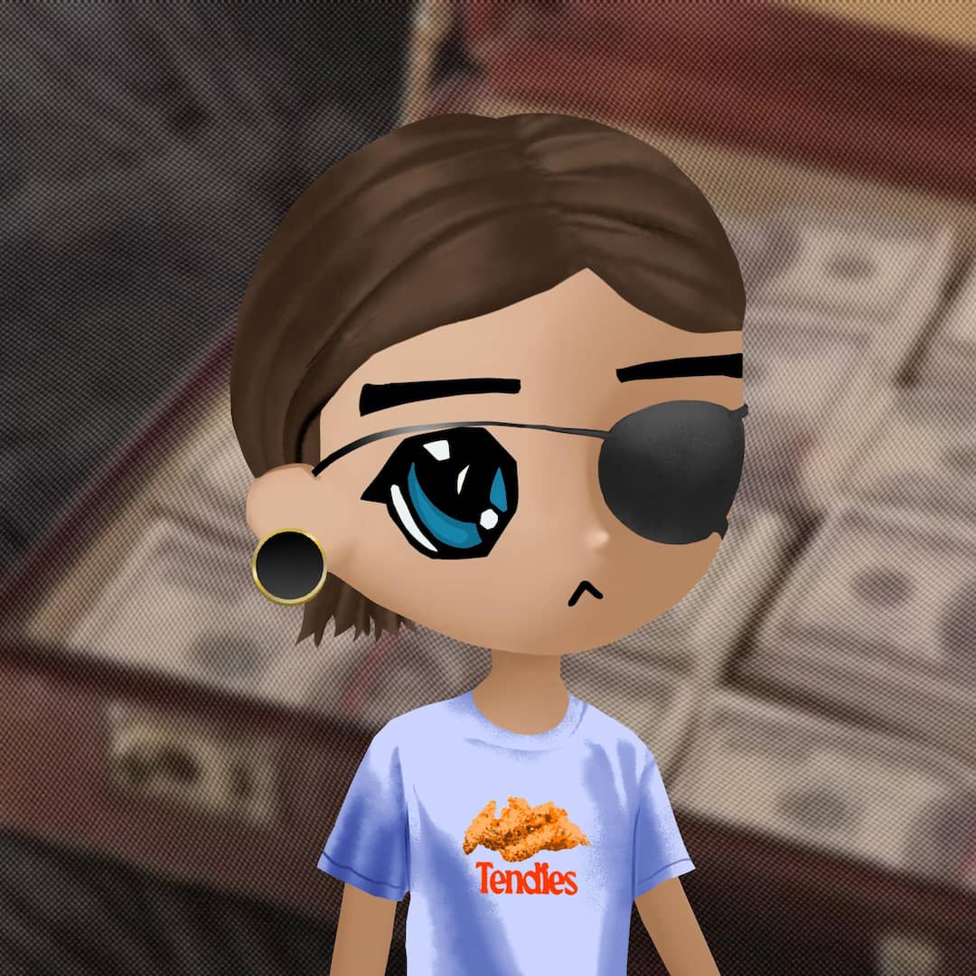 Hoodilio #4796