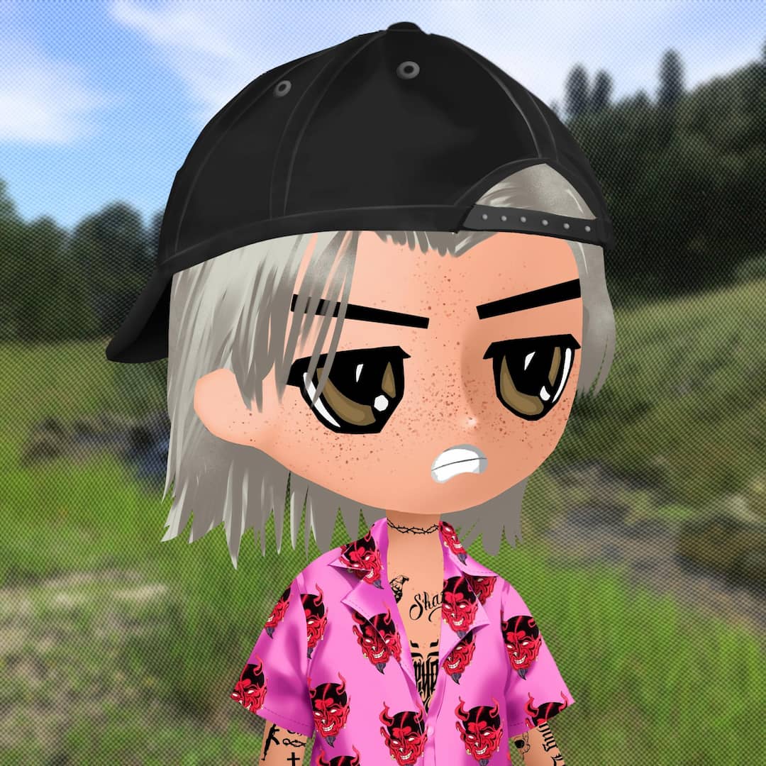 Hoodilio #4797