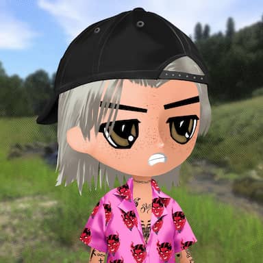 Hoodilio #4797