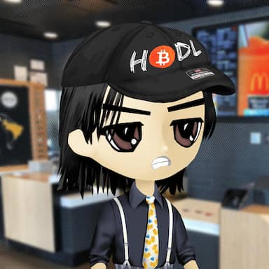 Hoodilio #4798