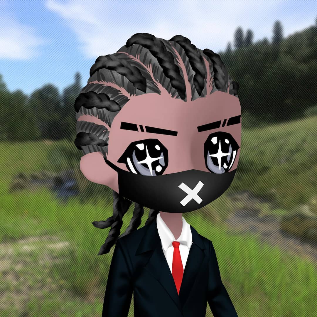 Hoodilio #4804