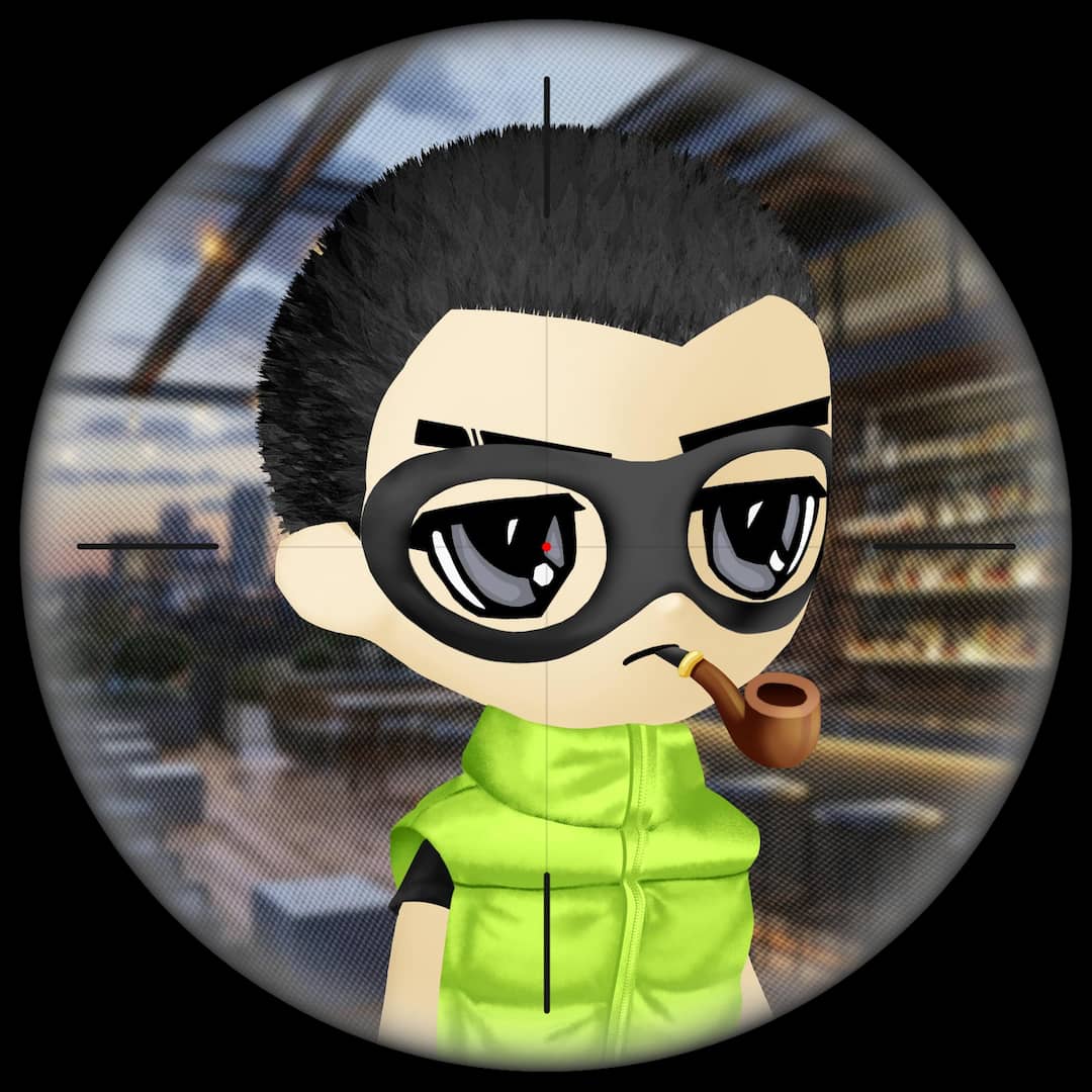 Hoodilio #4805