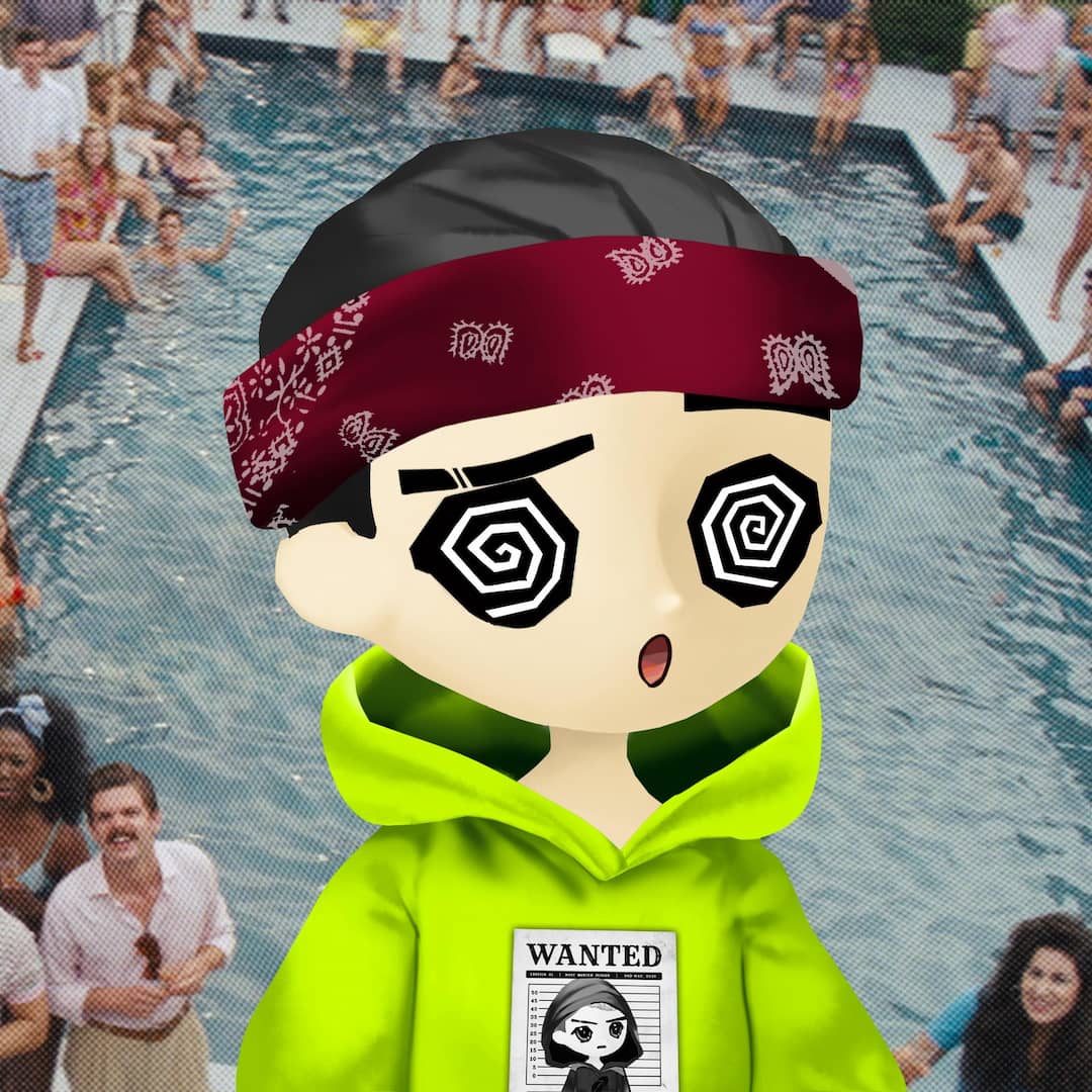 Hoodilio #4808