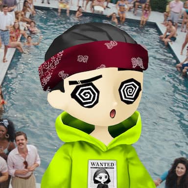 Hoodilio #4808