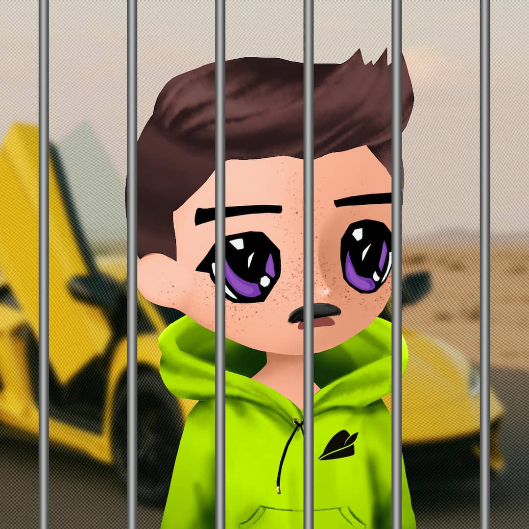 Hoodilio #4810