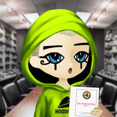 Hoodilio #4812