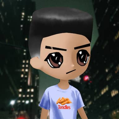 Hoodilio #4813