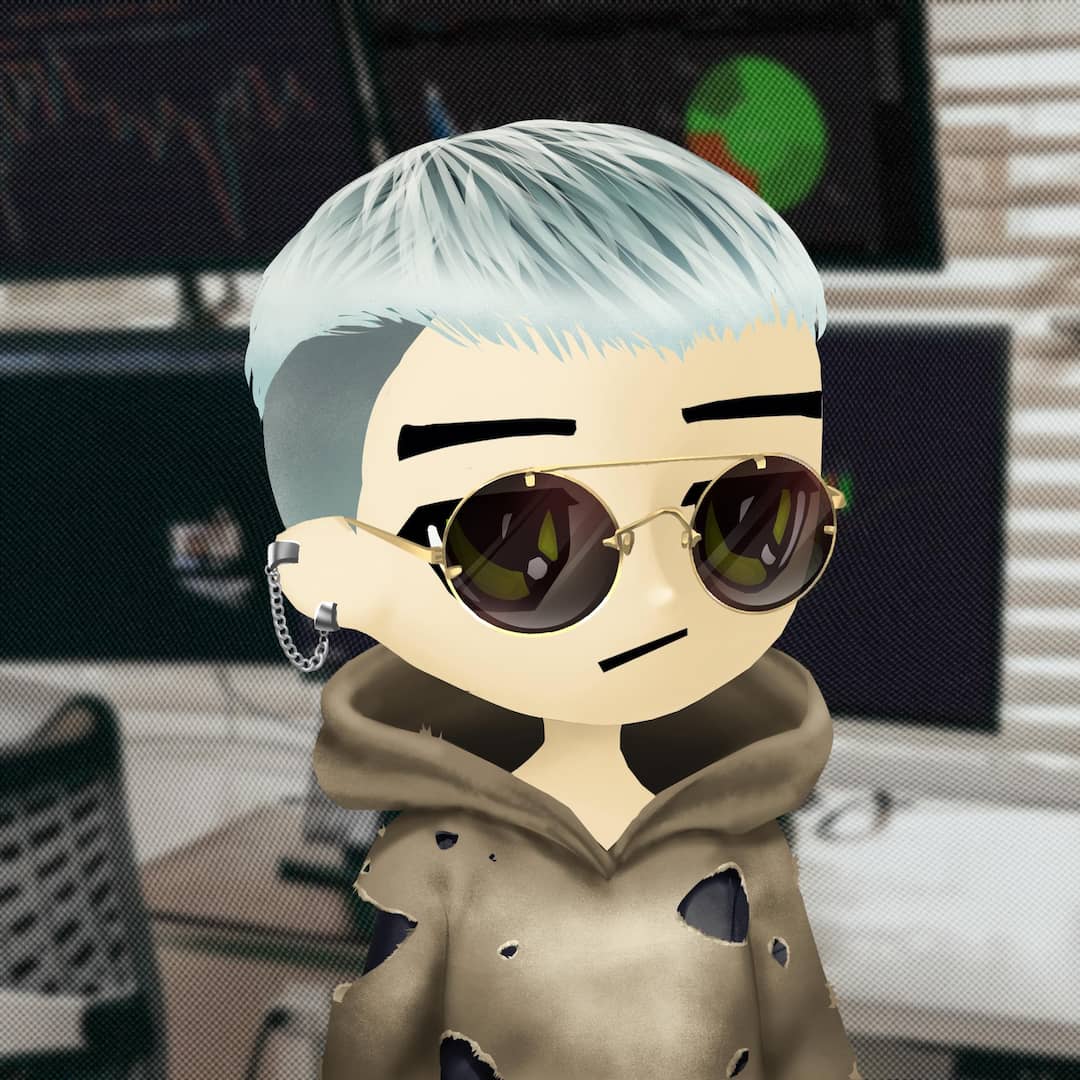 Hoodilio #4817