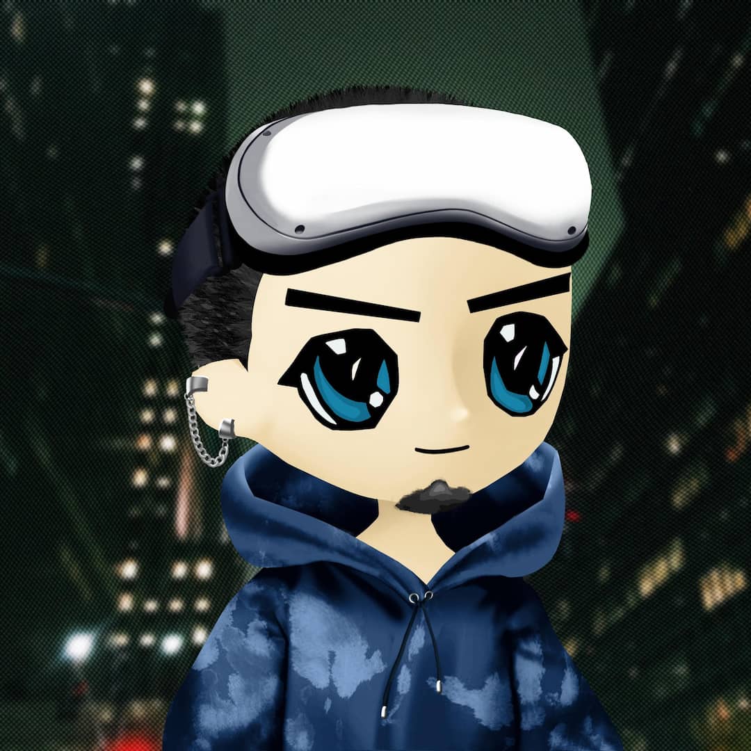 Hoodilio #4821