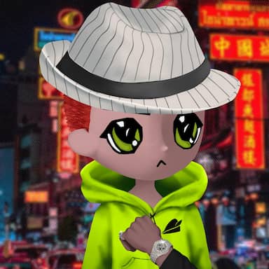 Hoodilio #4822