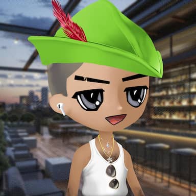 Hoodilio #4823