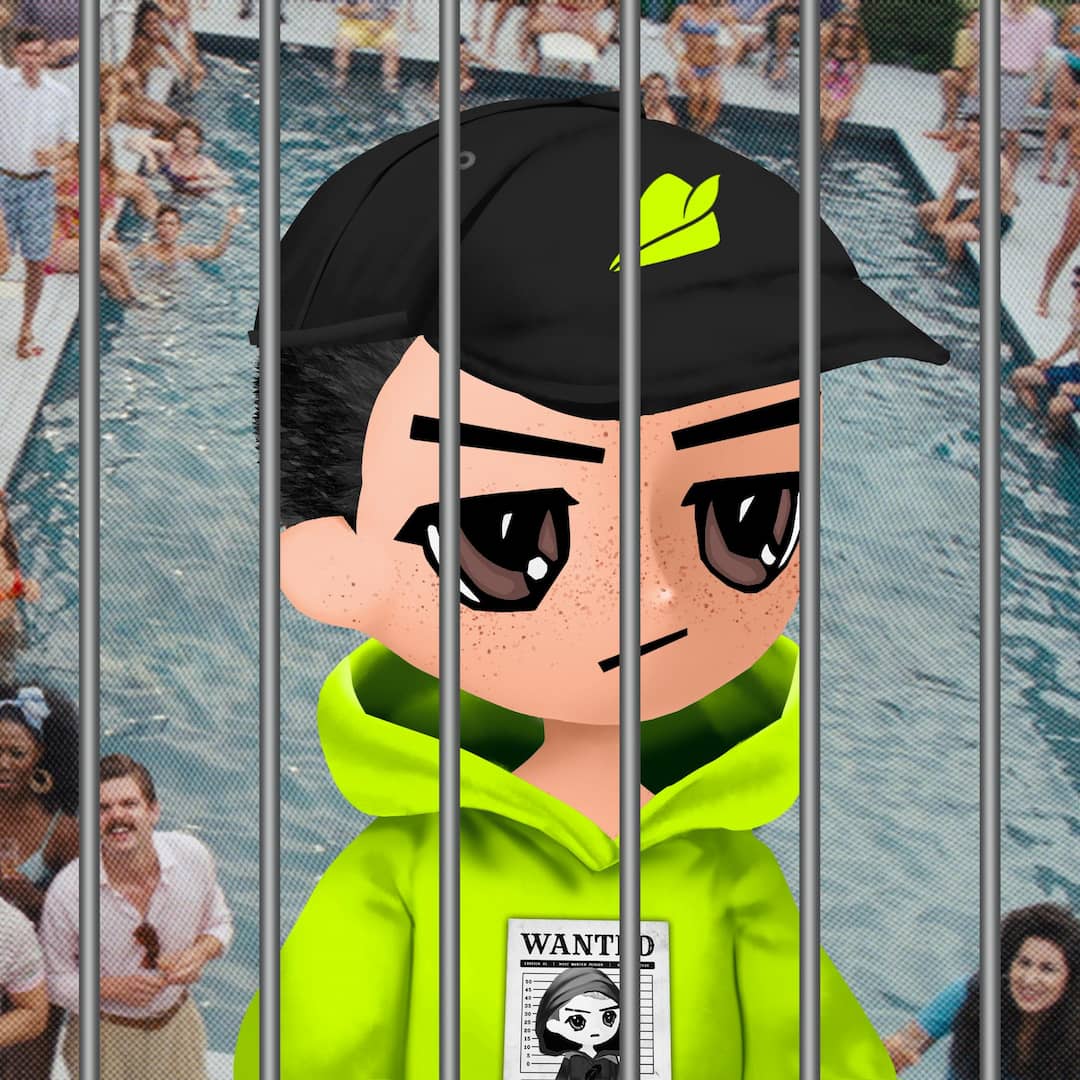 Hoodilio #4824