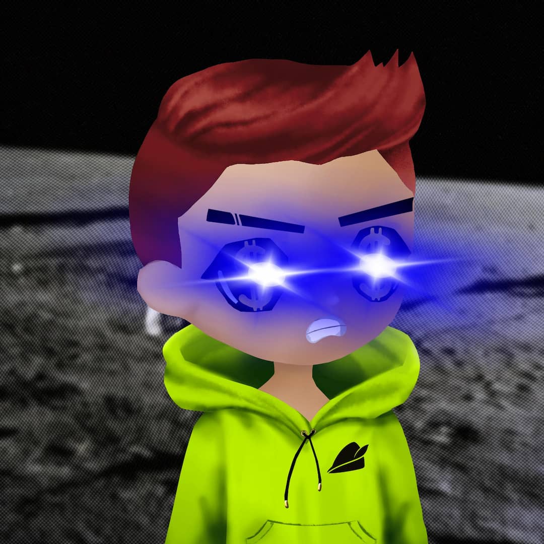 Hoodilio #4833