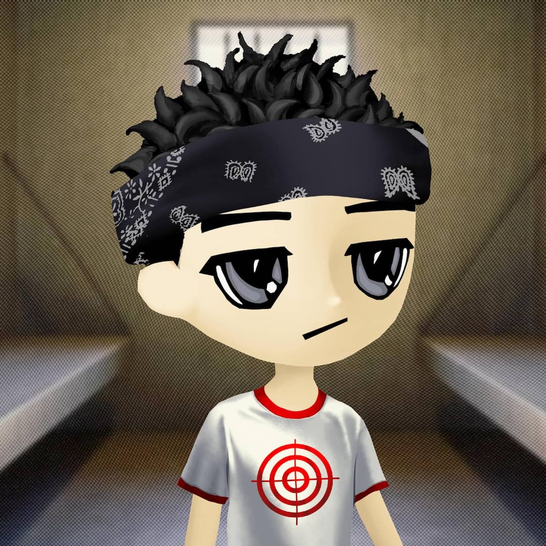 Hoodilio #4837