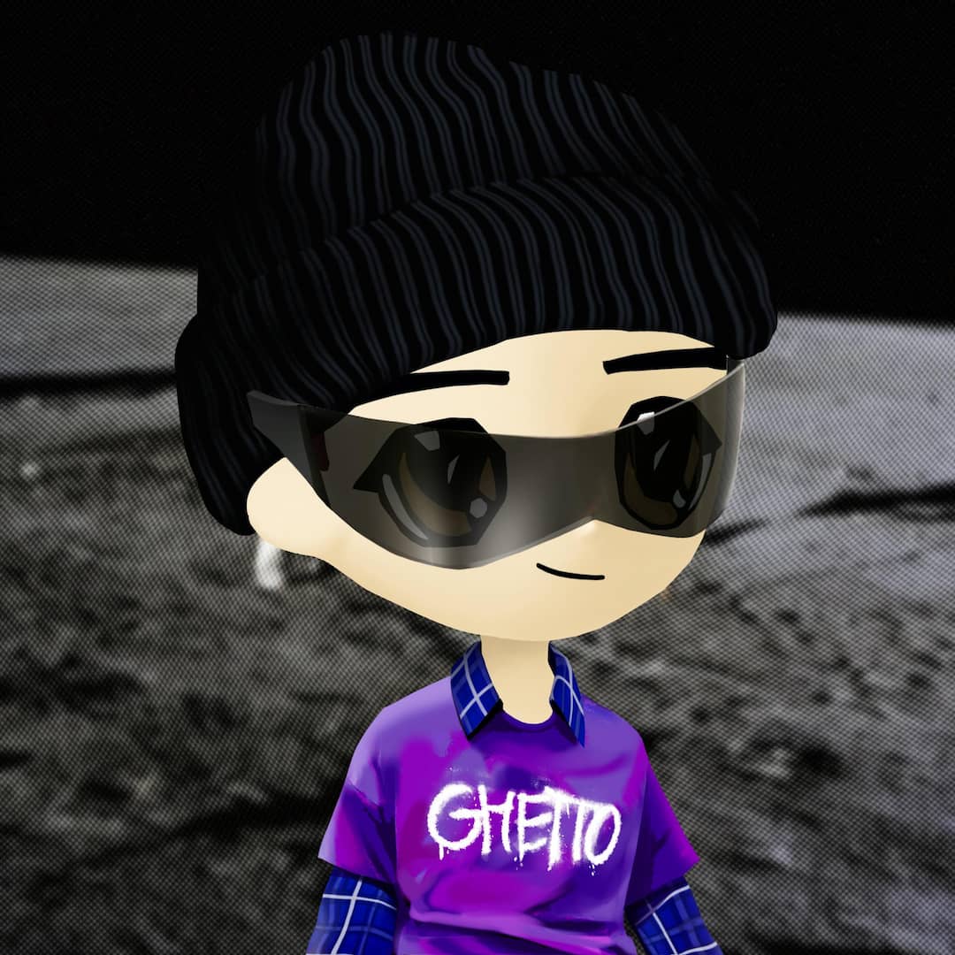 Hoodilio #4841