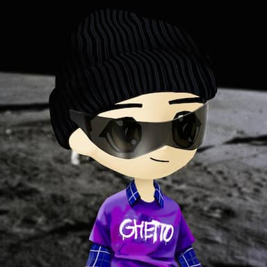 Hoodilio #4841