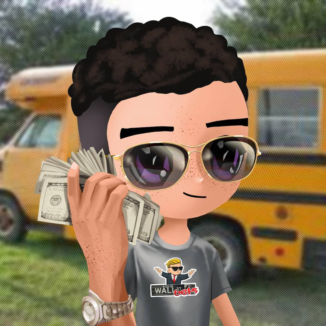 Hoodilio #4842