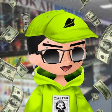 Hoodilio #4843