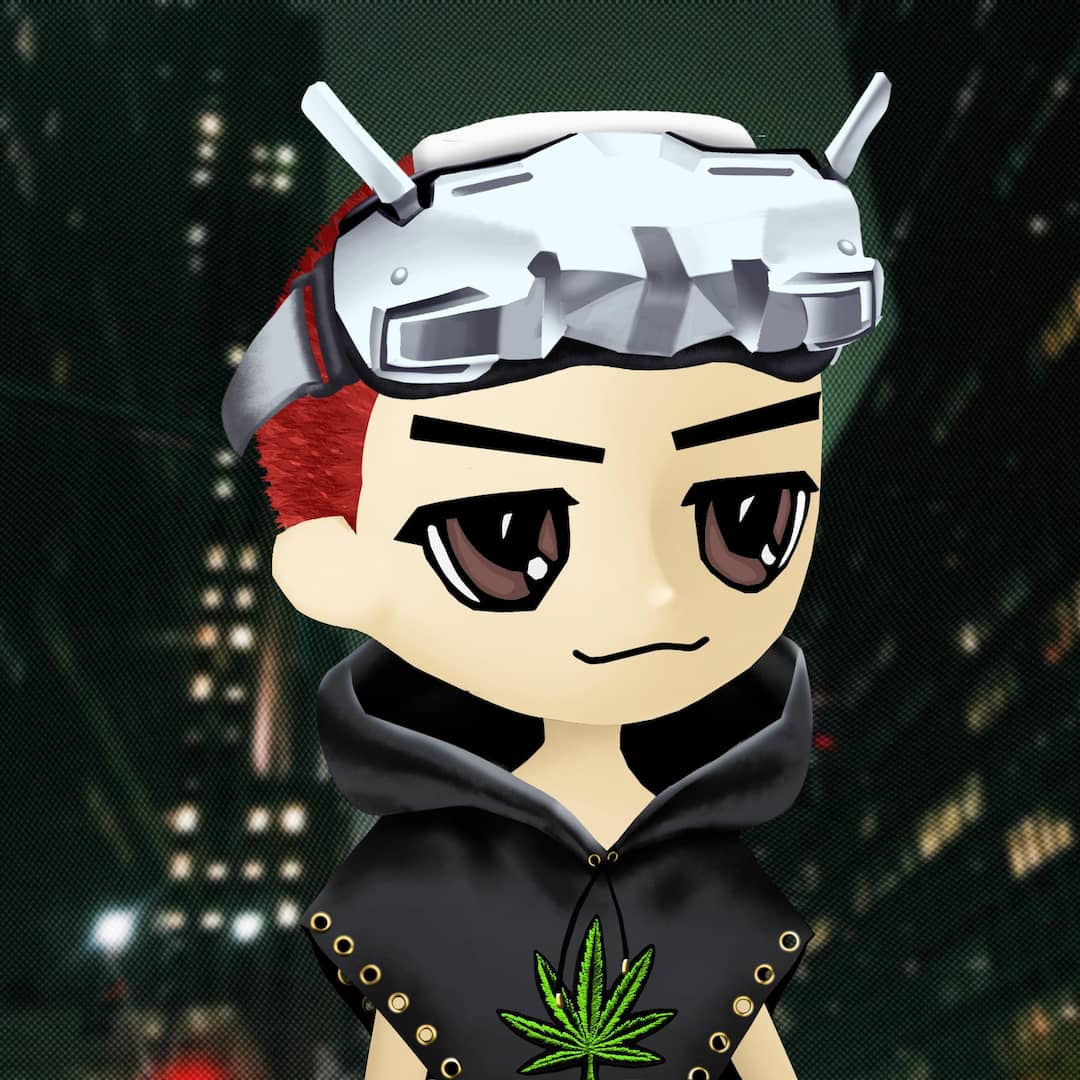 Hoodilio #4848