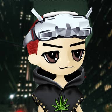 Hoodilio #4848