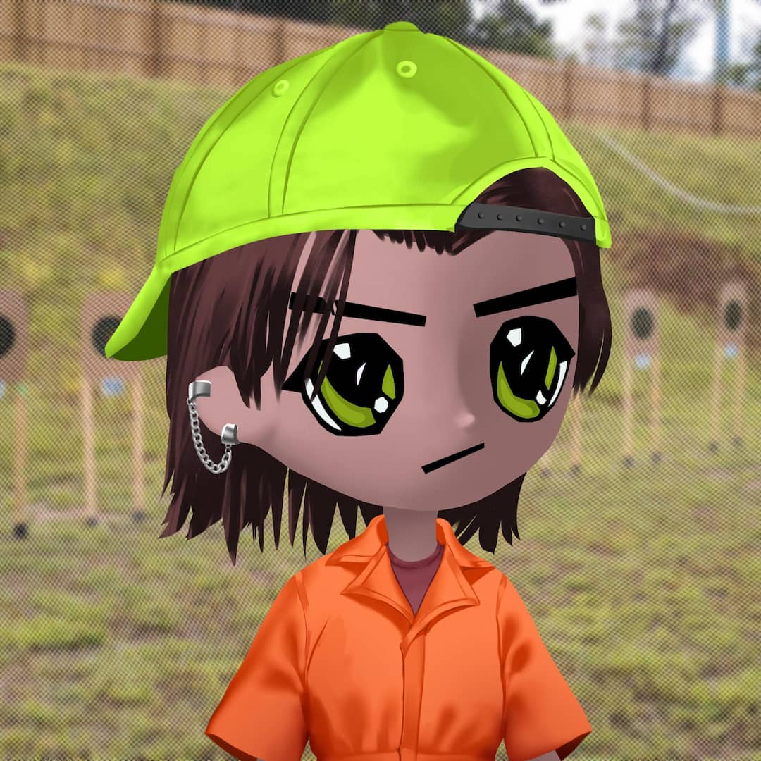 Hoodilio #4850