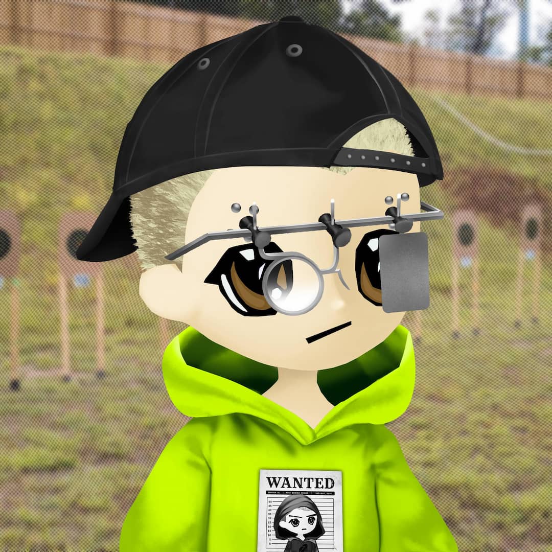 Hoodilio #4853