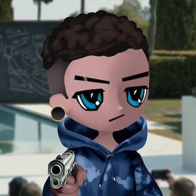 Hoodilio #4856