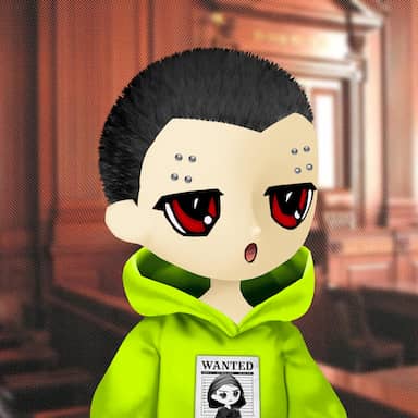 Hoodilio #4858