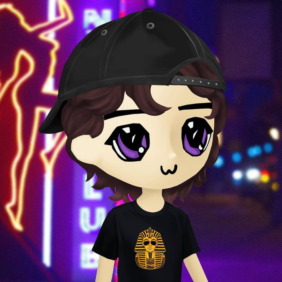 Hoodilio #4860