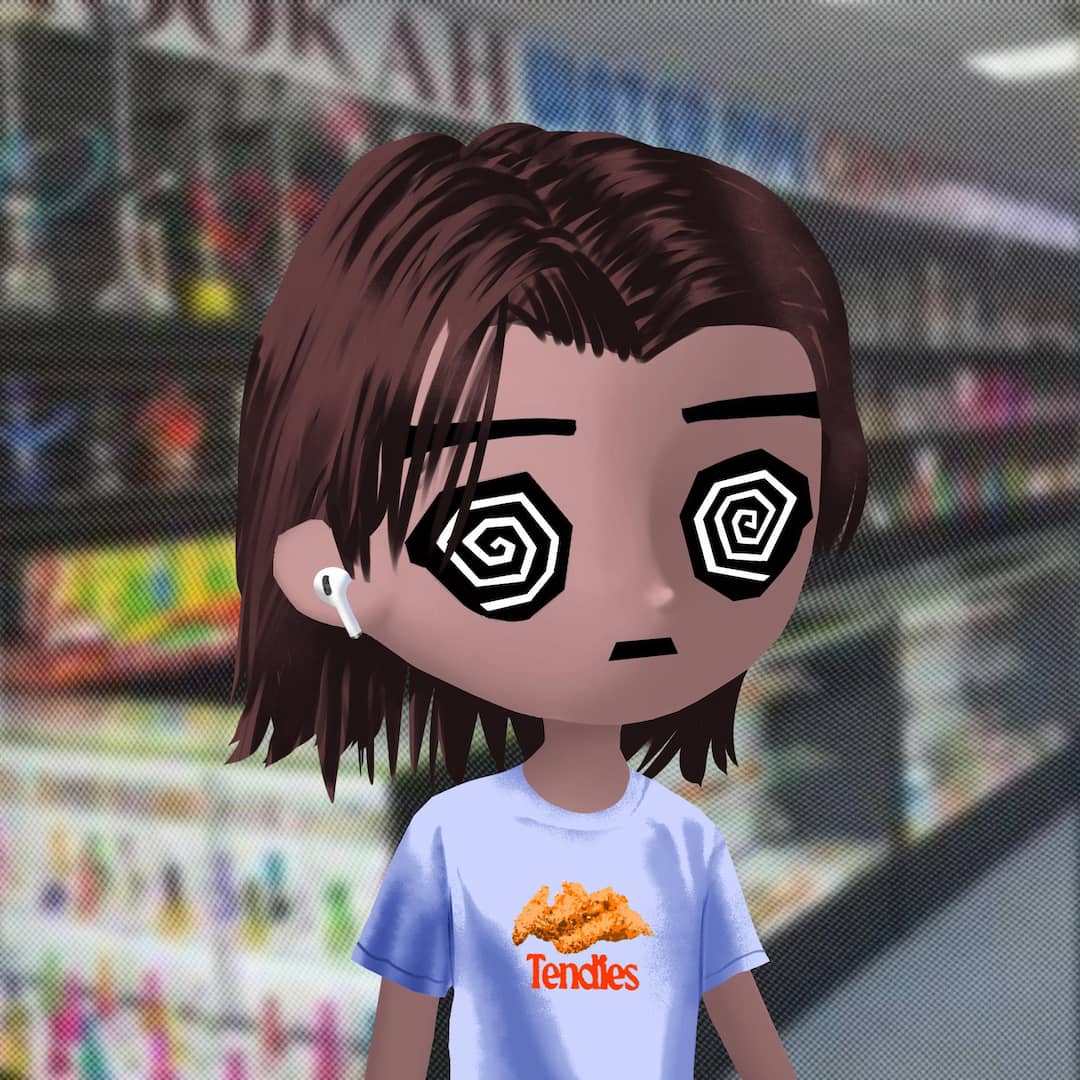 Hoodilio #4869