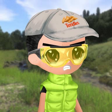 Hoodilio #4874