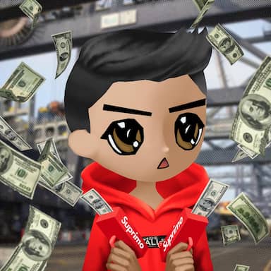 Hoodilio #4875