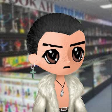 Hoodilio #4877